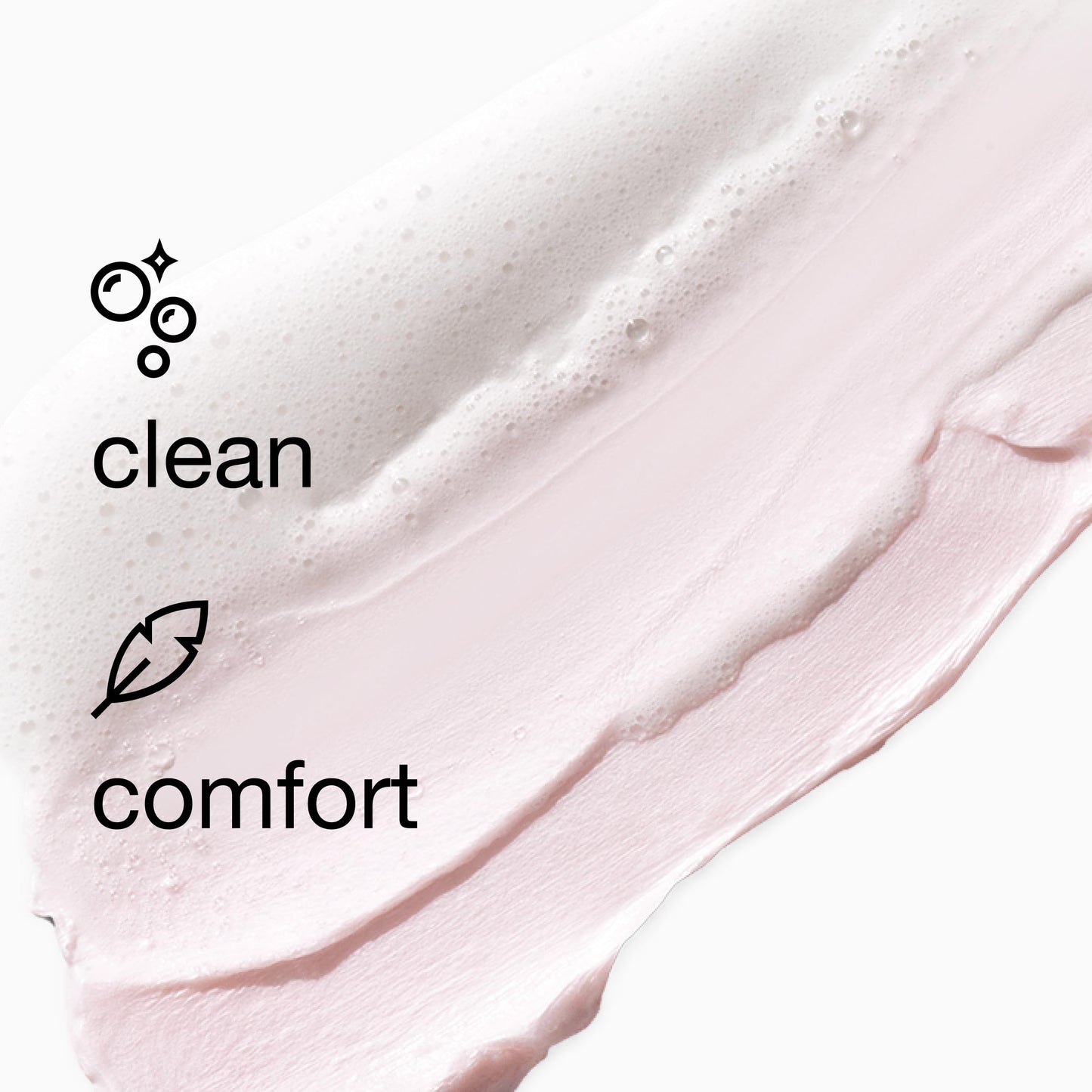 Clinique All About Clean Rinse-Off Foaming Facial Cleanser With Hyaluronic Acid + Glycerin For Oily Skin Types | Dissolves Makeup + Sunscreen, 8.5 Fl Oz