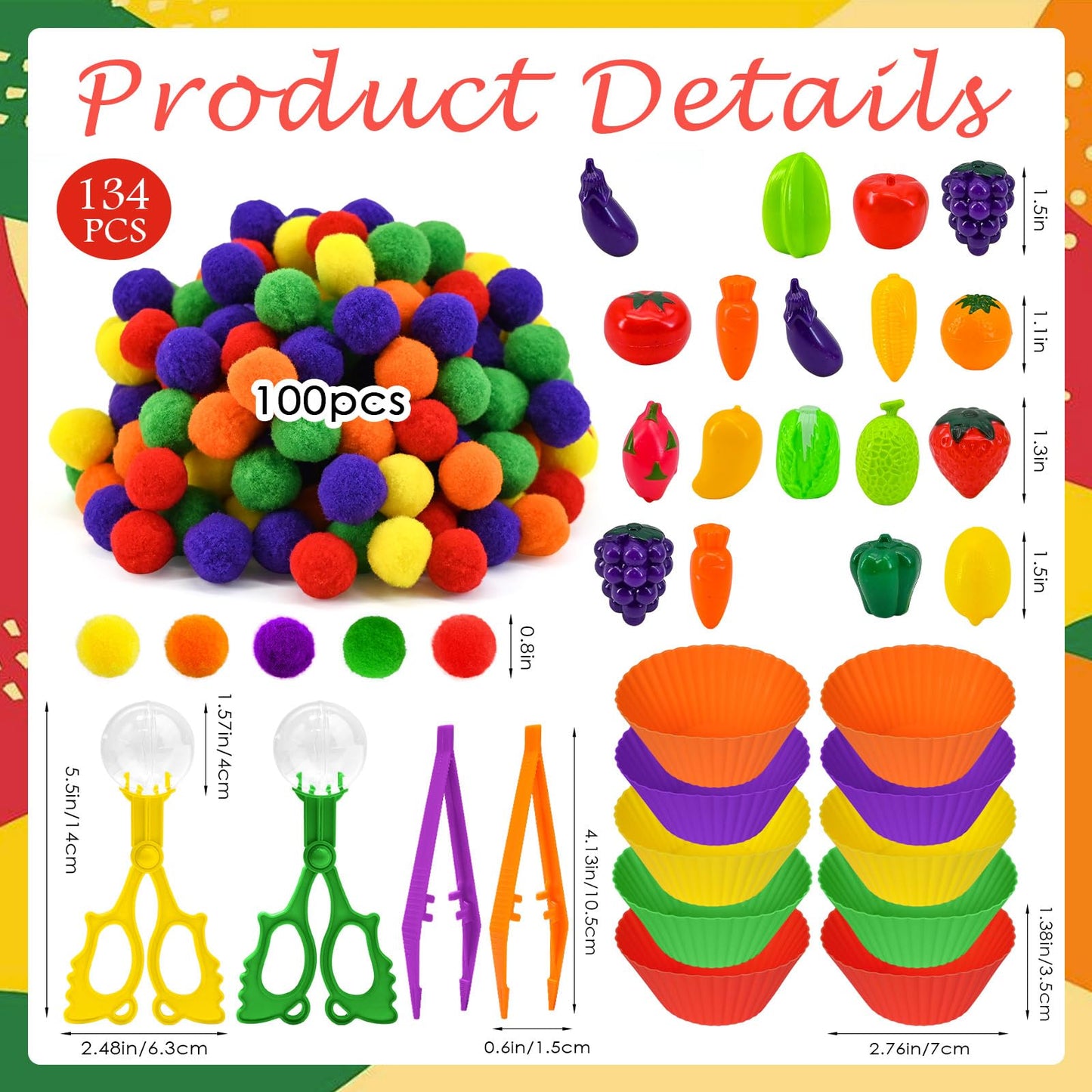 OAXNTGW Construction Sensory Bin (Farmer)