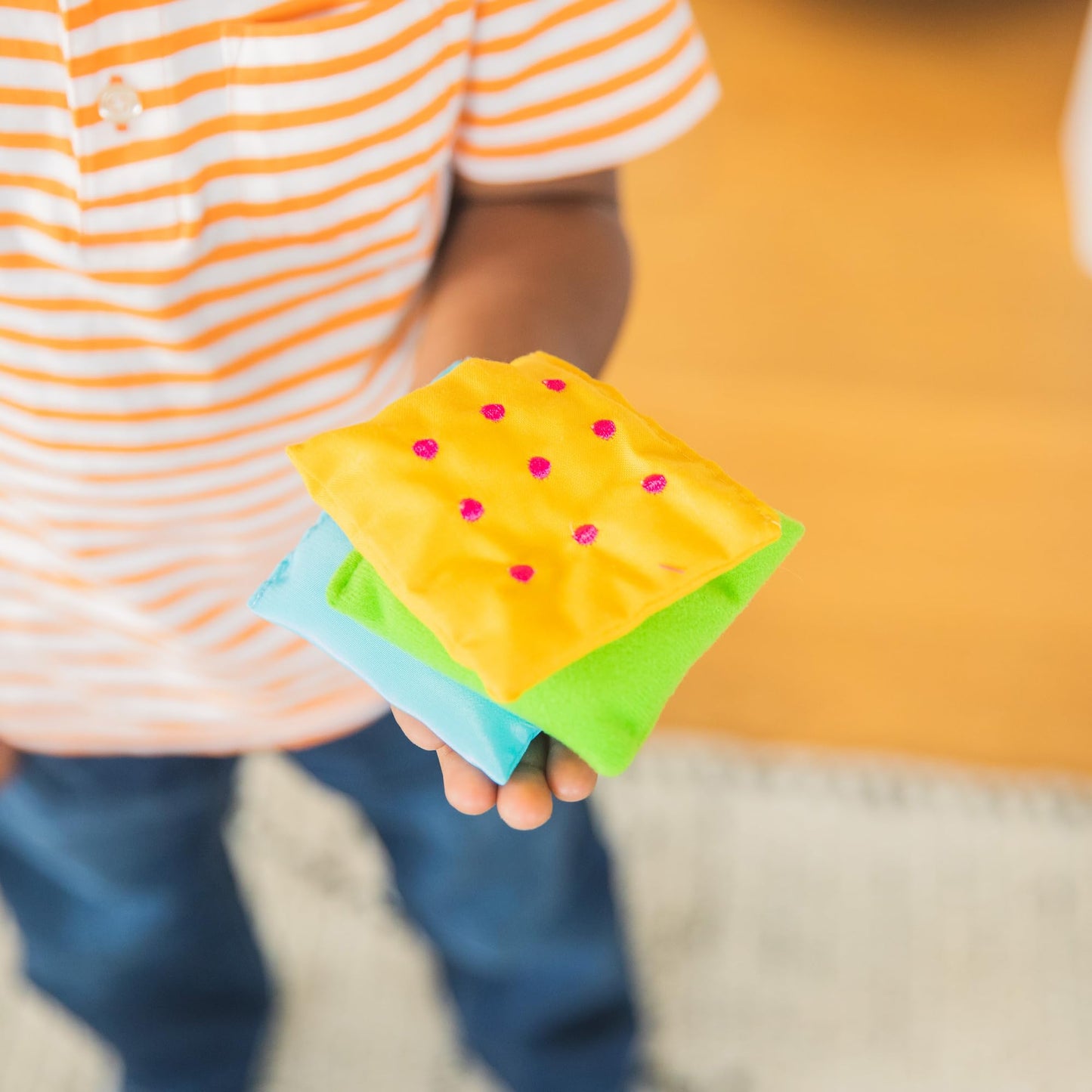 Educational Insights Teachable Touchables
