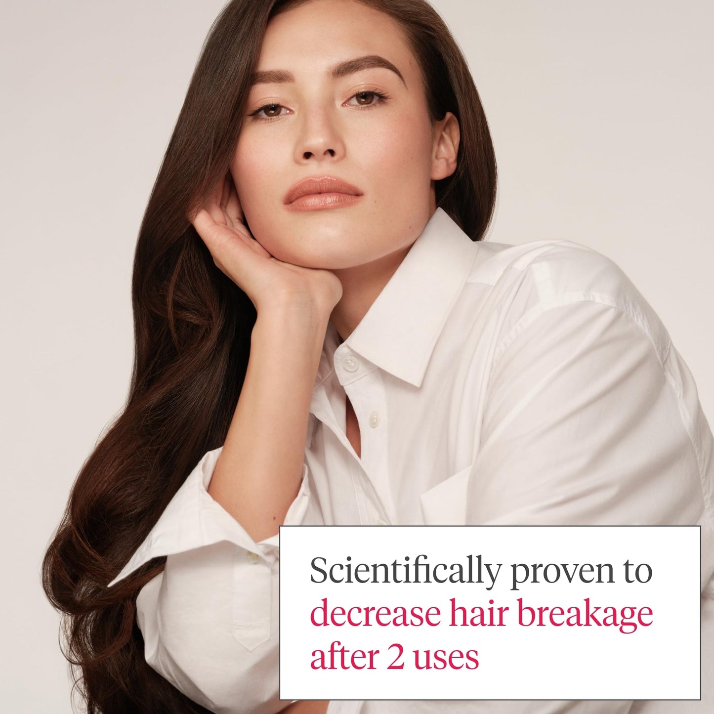 Briogeo Don't Despair, Repair! Super Moisture Conditioner, for Dry, Damaged Hair, Hair Moisturizer featuring Argan Oil, Vegan, Cruelty-Free, 16 fl oz