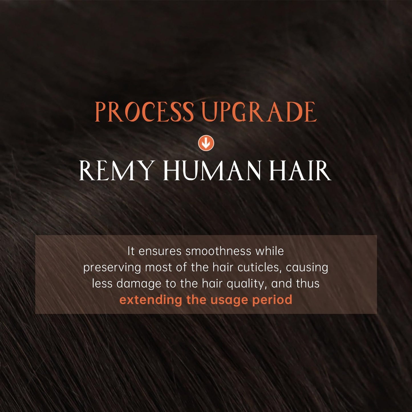 Sunny Hair Clip in Hair Extensions Straight Human Hair Clip in Extensions Remy Clip in Hair Extensions Real Human Hair Extensions Clip ins Dark Brown Hair Extensions 22inch
