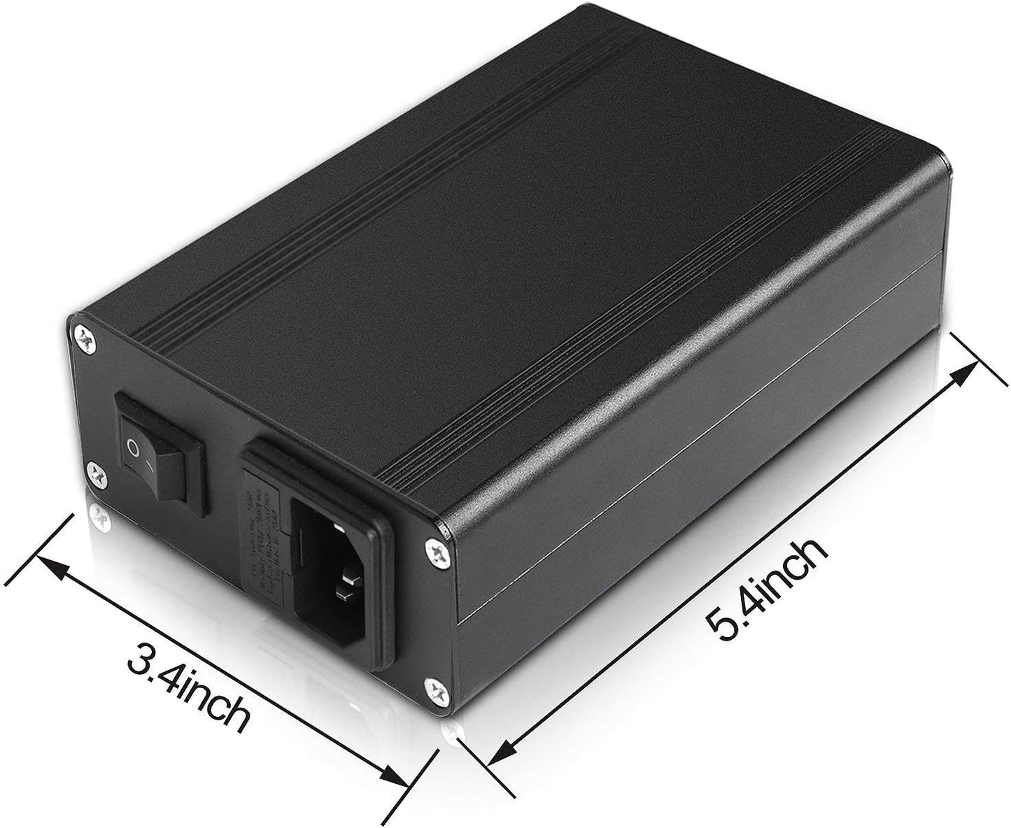 110V PID Temperature Controller Kit with Accessories