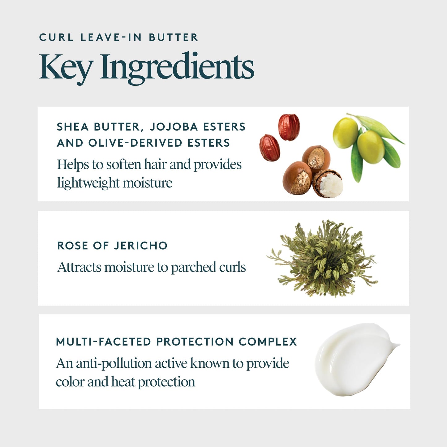 VIRTUE Curl Leave-In Butter Hair Treatment