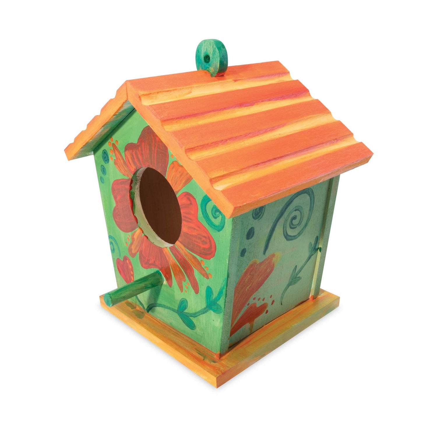 (New Sept) Mindware Make Your Own: Birdhouse