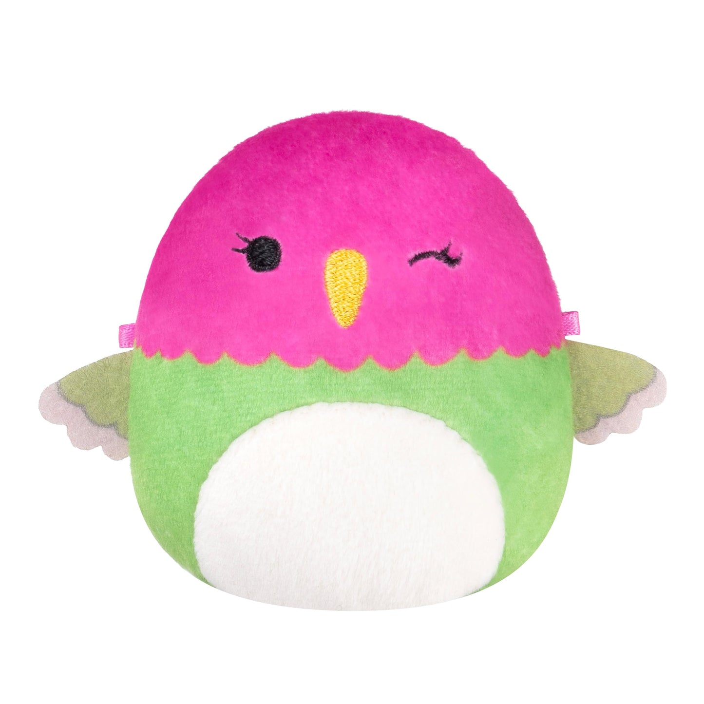 Squishmallows - Micromallows - 10 Pack - 2.5" - Style 1