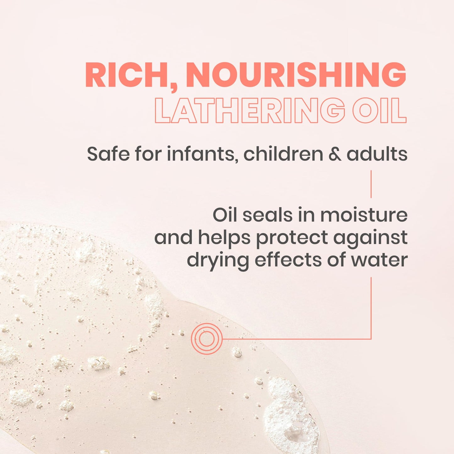 Avene XeraCalm A.D Lipid-Replenishing Cleansing Oil, Atopic Dermatitis, Eczema-Prone, Fragrance-Free, Pump, 13.5 Oz