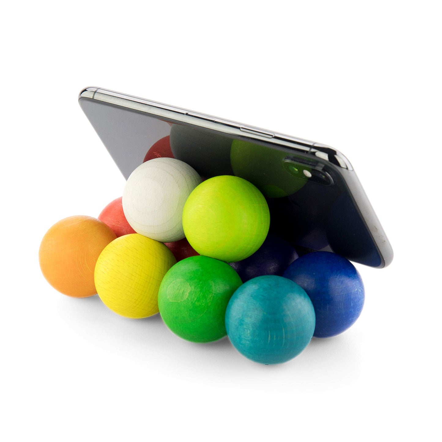 PLAYABLE ART Ball, Spectrum 12