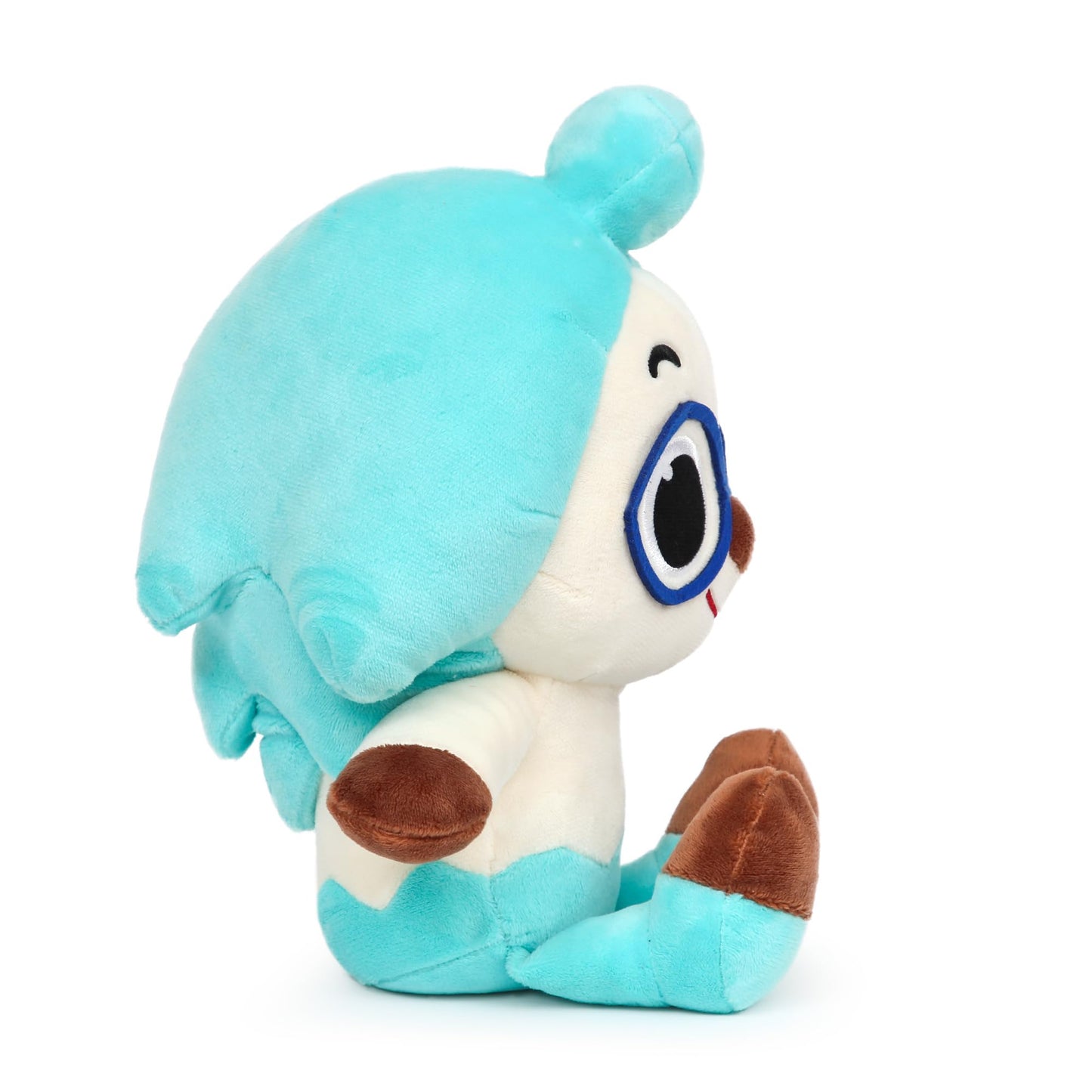 Pinkfong Singing Plush and Hogi Plush Toys (Hogi Plush)