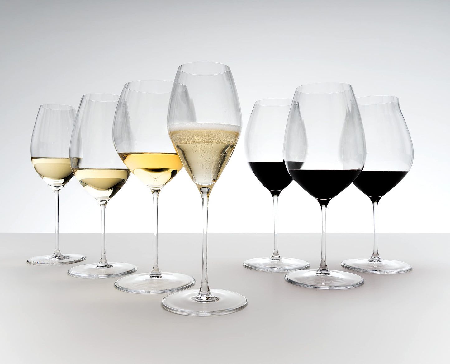 Riedel Performance Champagne Glass