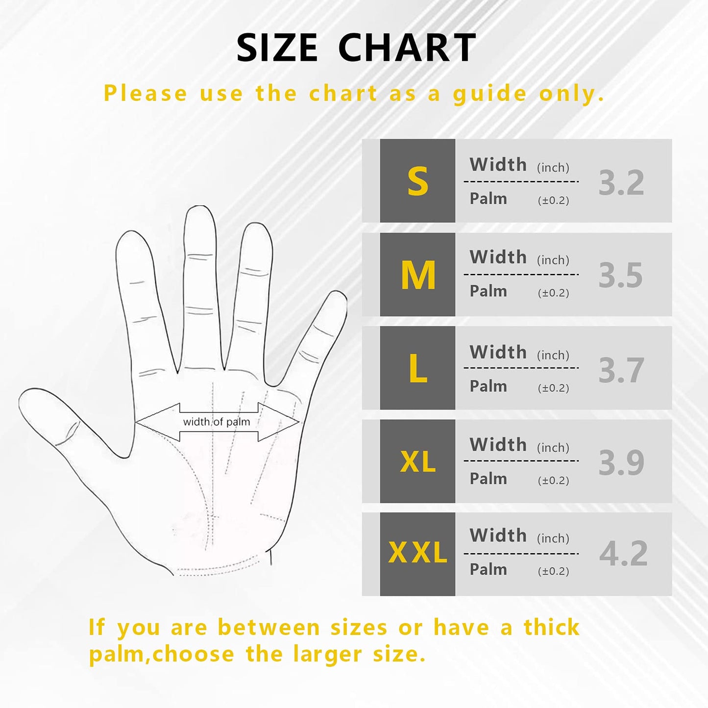 LOCCEF Safety Work Gloves MicroFoam Nitrile Coated-36 Pairs,Seamless Knit Nylon Gloves,Home Improvement,Micro-Foam Gloves (36 Pairs, 9/L)