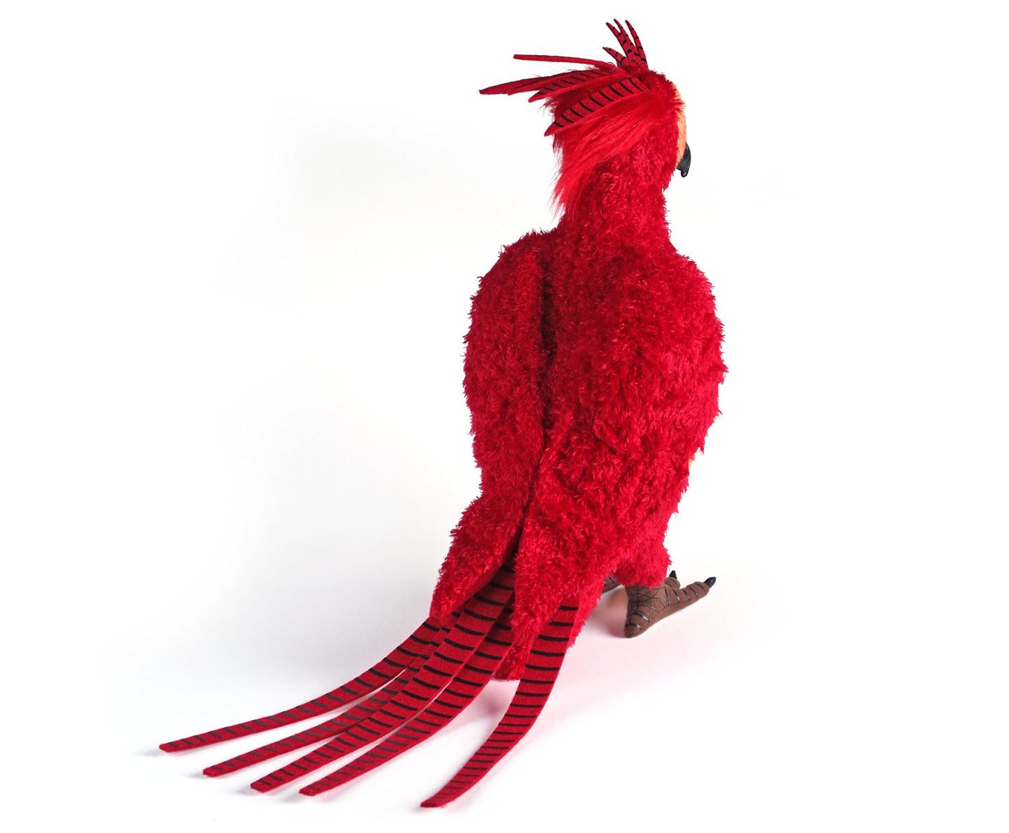 The Noble Collection Harry Potter Fawkes Collector’s Plush