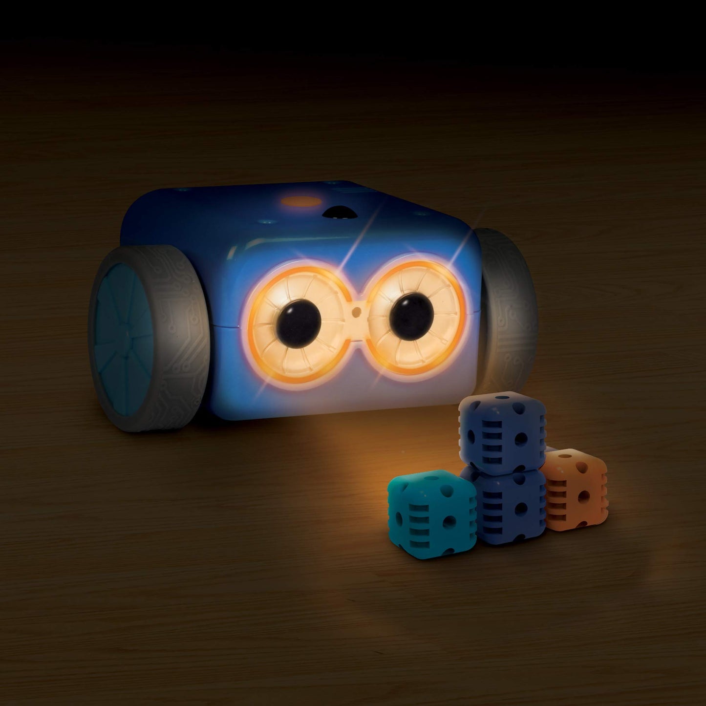 Learning Resources Botley The Coding Robot 2.0 Activity Set - 78 Pieces, Ages 5+ Coding Robot for Kids, STEM Toys for Kids