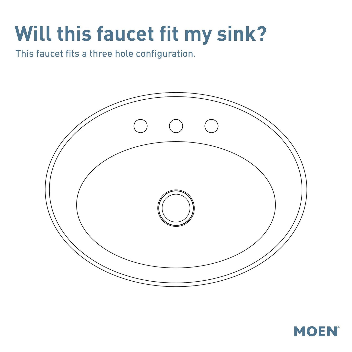 Moen Idora Mediterranean Bronze Two-Handle Centerset Bathroom Sink Faucet with Drain Assembly, 84115BRB