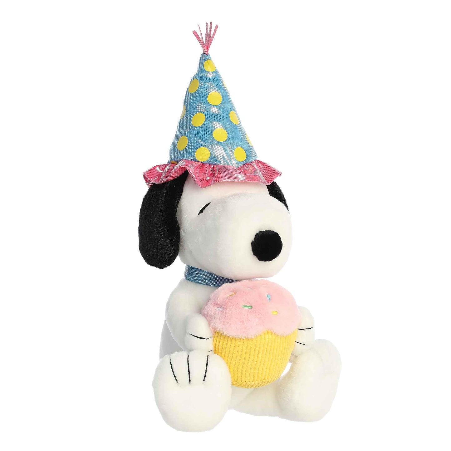 Peanuts - Birthday Snoopy 12
