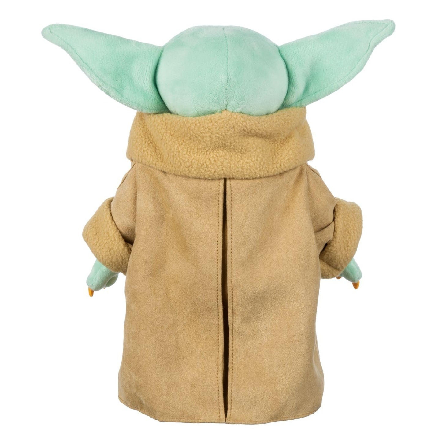 Disney Star Wars Grogu Plush – Star Wars: The Mandalorian – 10 Inch