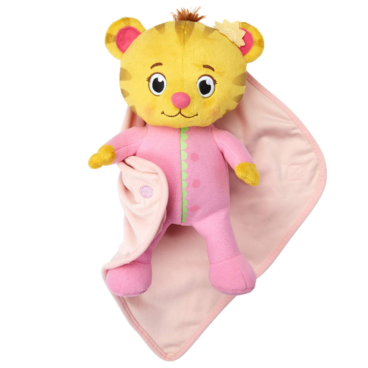 Daniel Tiger's Neighborhood Cute and Cuddly Baby Margaret Plush