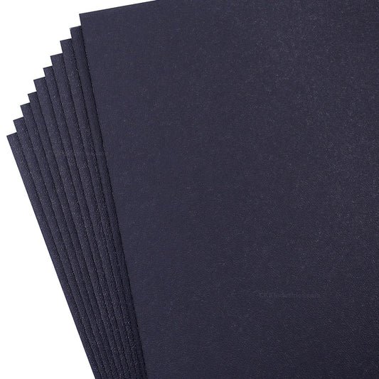 KYDEX Thermoform Sheet - (Type V) - (P1 Texture) - (0.080 Thickness) - (12in x 12in Sheets) - (Black) - (10 Pack) - for Holster Making, Cosplay, Airsoft Armor, Keel Guard