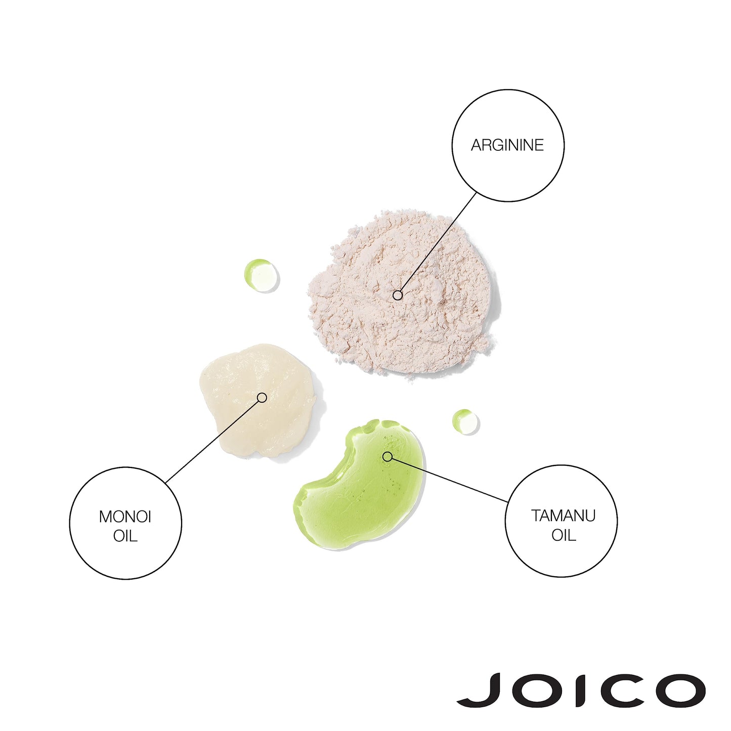 Joico Blonde Life Brightening Shampoo and Conditioner Set, 33.8-Ounce
