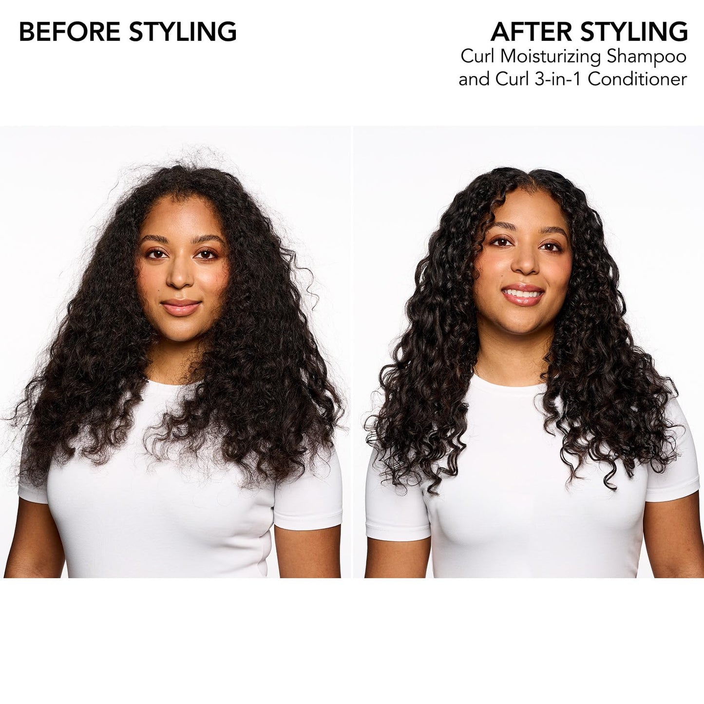 Bumble and bumble. Curl 3-in-1 Conditioner | For Moisturized Curls | Anti Frizz + Color Safe | Coily, Curly, Wavy | With Jojaba Oil, Avocado Oil + Coconut Oil | Standard Size, 6.7 Fl Oz