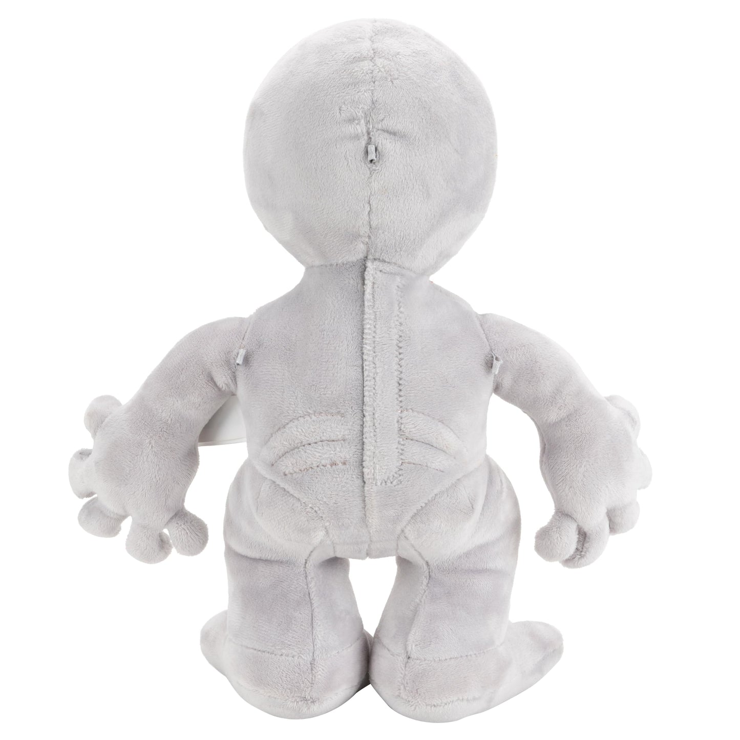 Stranger Things Demogorgon Feature Plush - 8-Inch Soft Plush with Opening Head and Sound Effects
