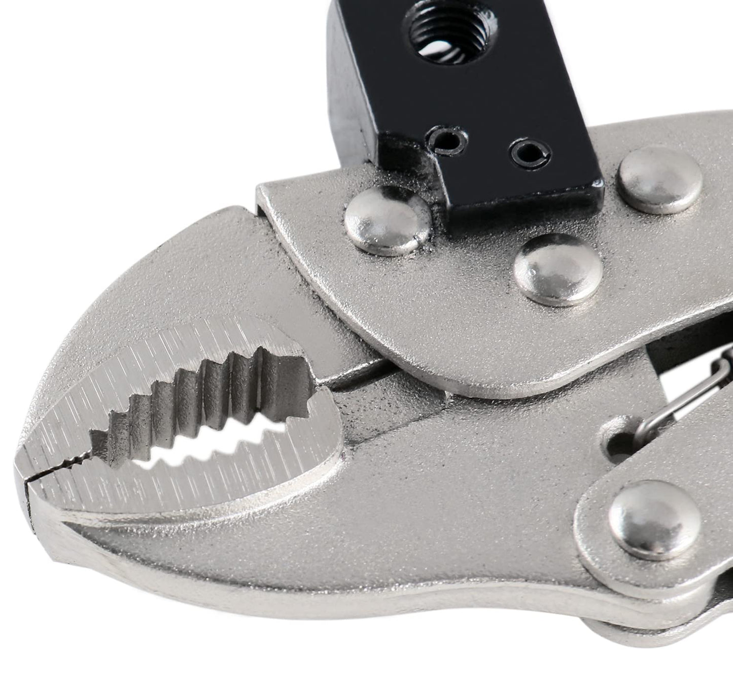 Accusize Industrial Tools Disc and Rotor/Ball Joint Gage Set, 0510-0917