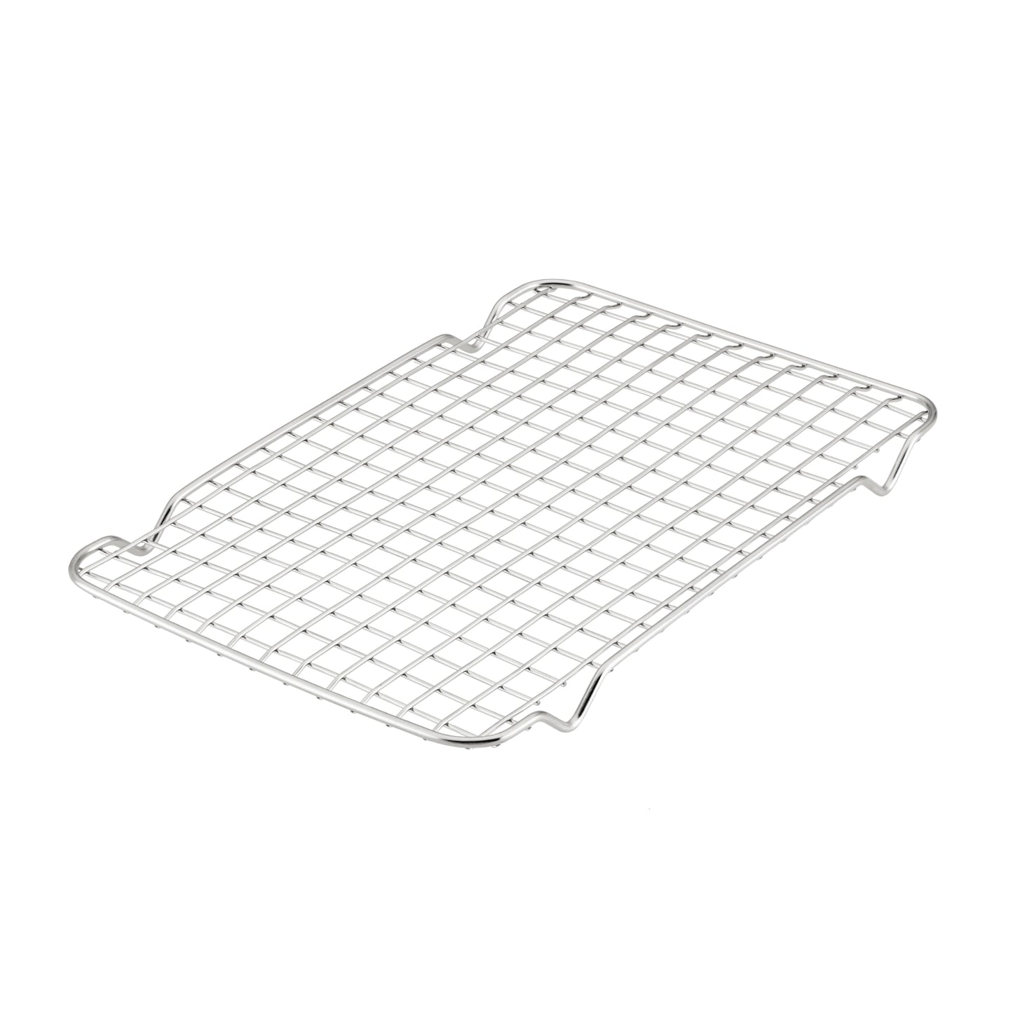 Hestan Provisions OvenBond – Quarter Sheet Pan Rack, 11.75" L x 8.25" W (Cooling Rack)