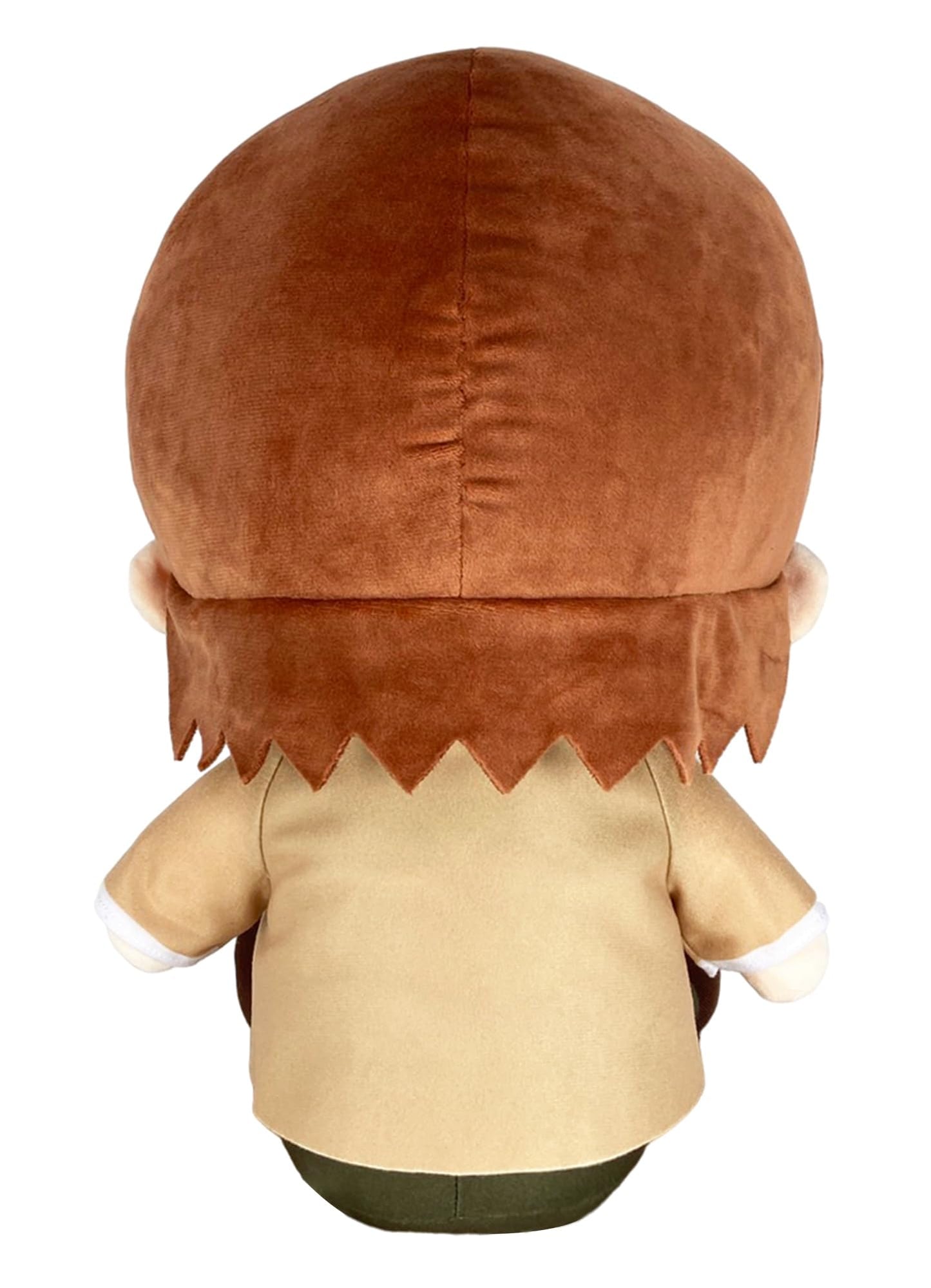 Death Note - Light Sitting Plush 12" H