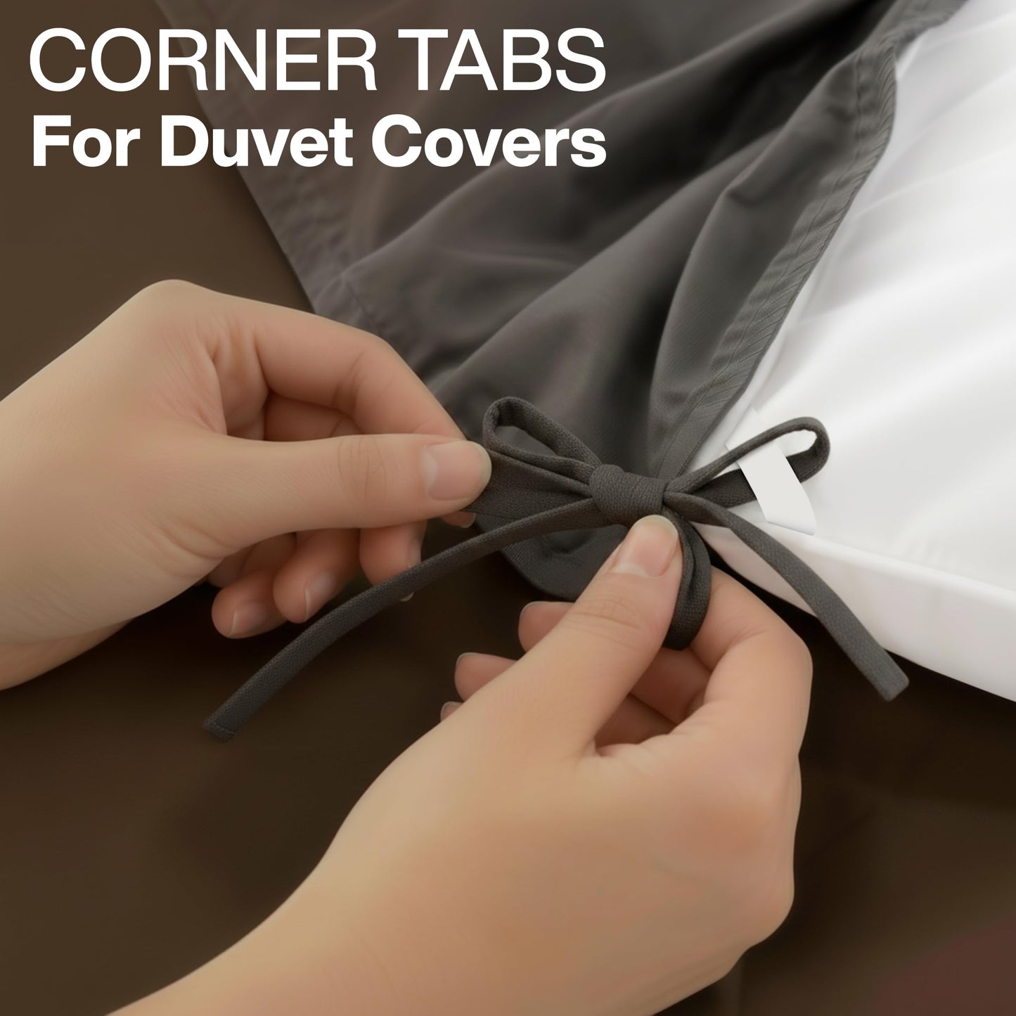 Utopia Bedding Comforter Duvet Insert, Quilted Comforter with Corner Tabs, Box Stitched Down Alternative Comforters Twin Size (White, Pack of 2)