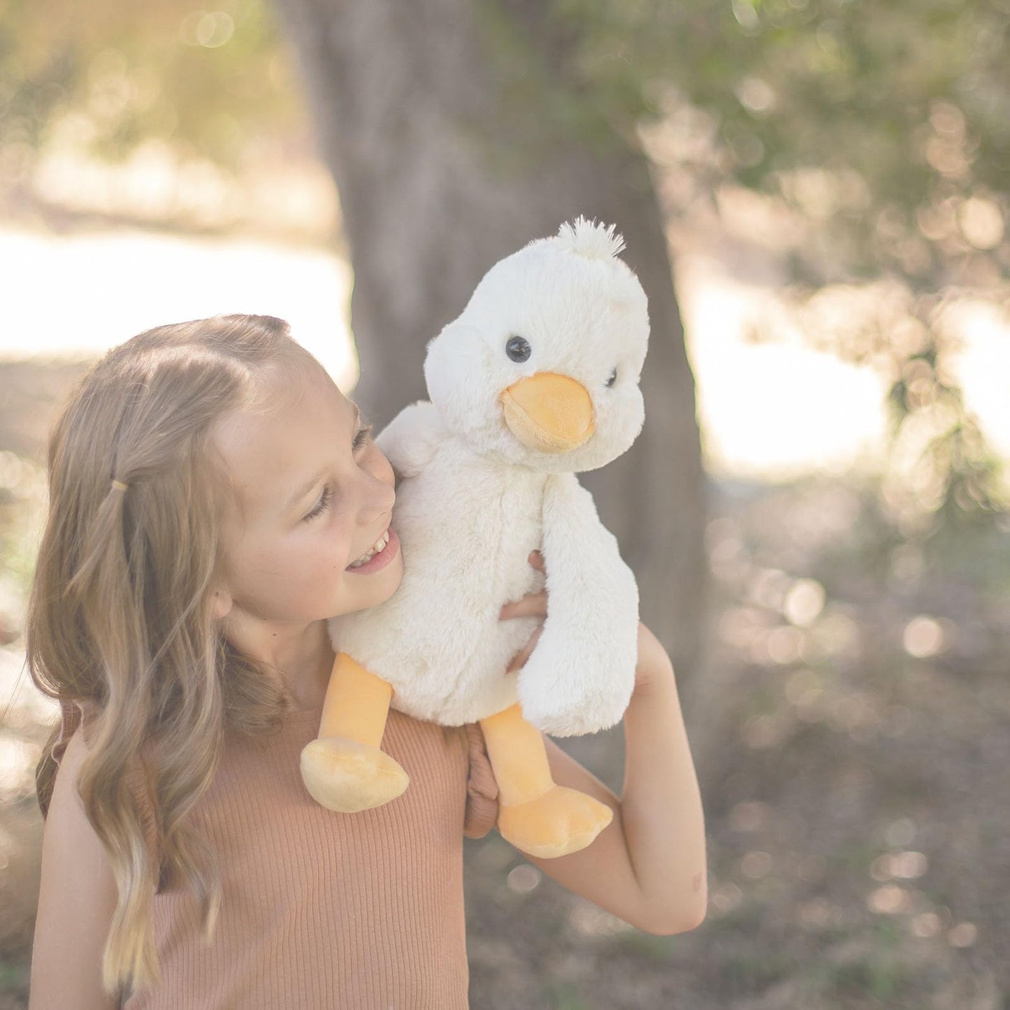 World's' Softest Lushees 16 inches - Doodle Duck