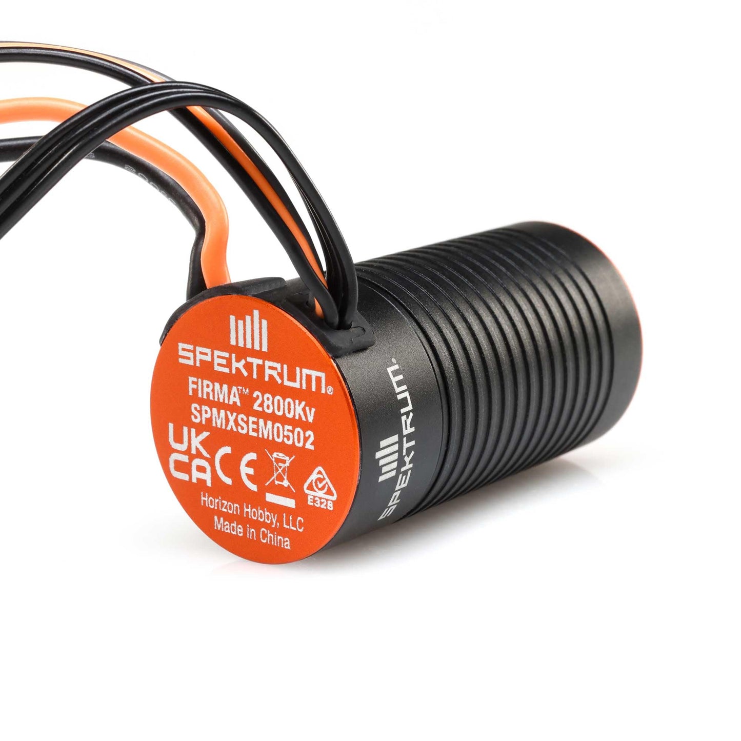 Spektrum Accessories Firma Sensored BL Motor/ESC 2-in-1 Combo, 2800Kv, SPMXSEM0502
