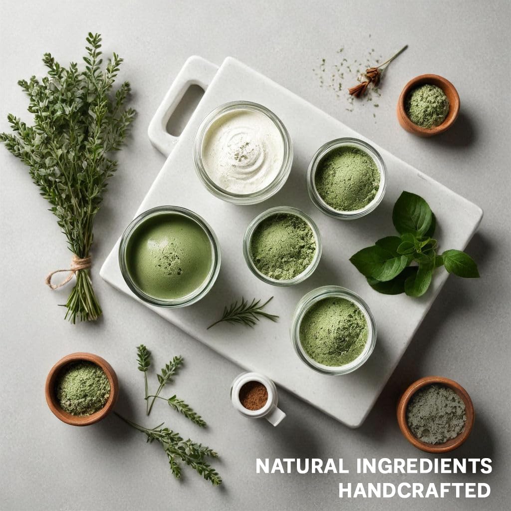 Plantful™ Natural Organic Handmade Bath Bombs,12 Gift Sets, Aromatherapy, Moisturize, Essential Oils, Bubble Bath for Kids, Perfect Gifts for Men and Women, Kindness Self Care, Valentine's Day Gifts