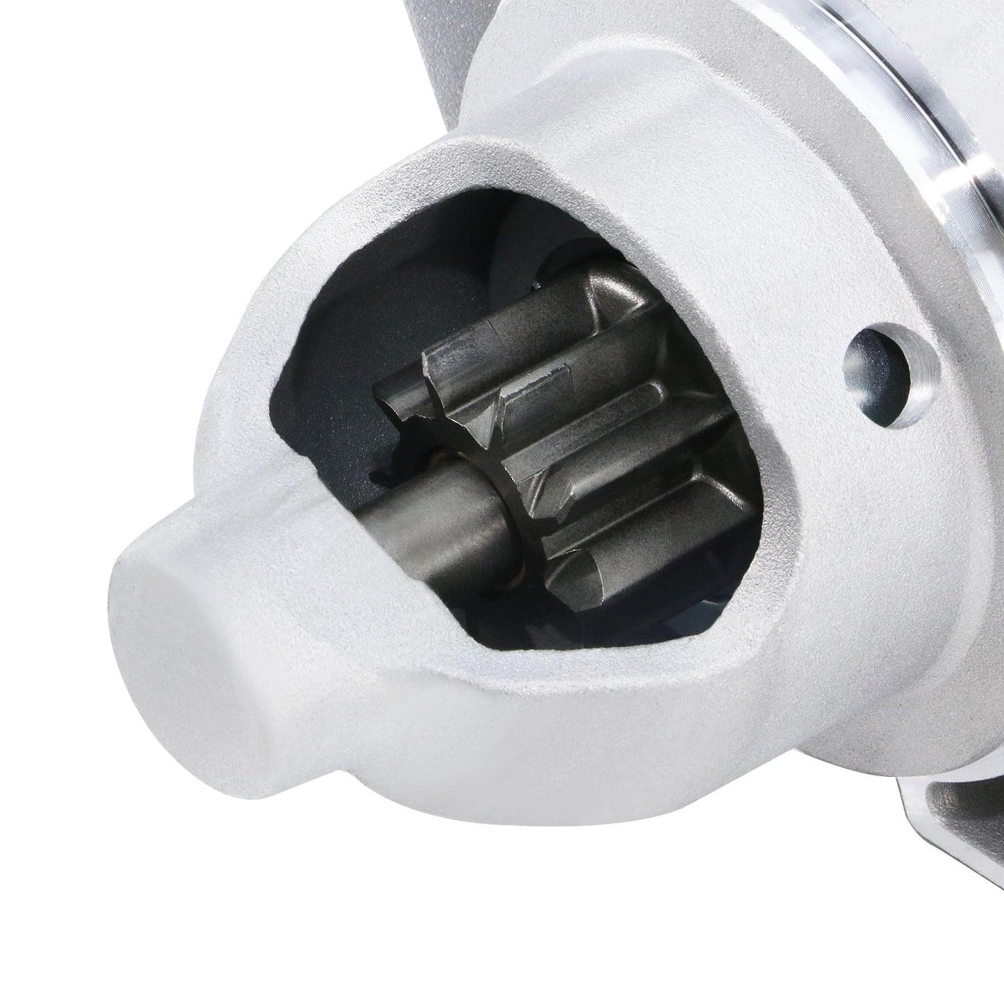 2006-2012 Honda Accord Starter 2.4, Civic 2006-2011, CR-V Element 2007-2011, Acura TSX 2006-2014 2.4L, CSX 2006-2008 2.0L,17960N 31200-RAA-A61 31200-RRA-A51 31200R40A01 31200R41L01