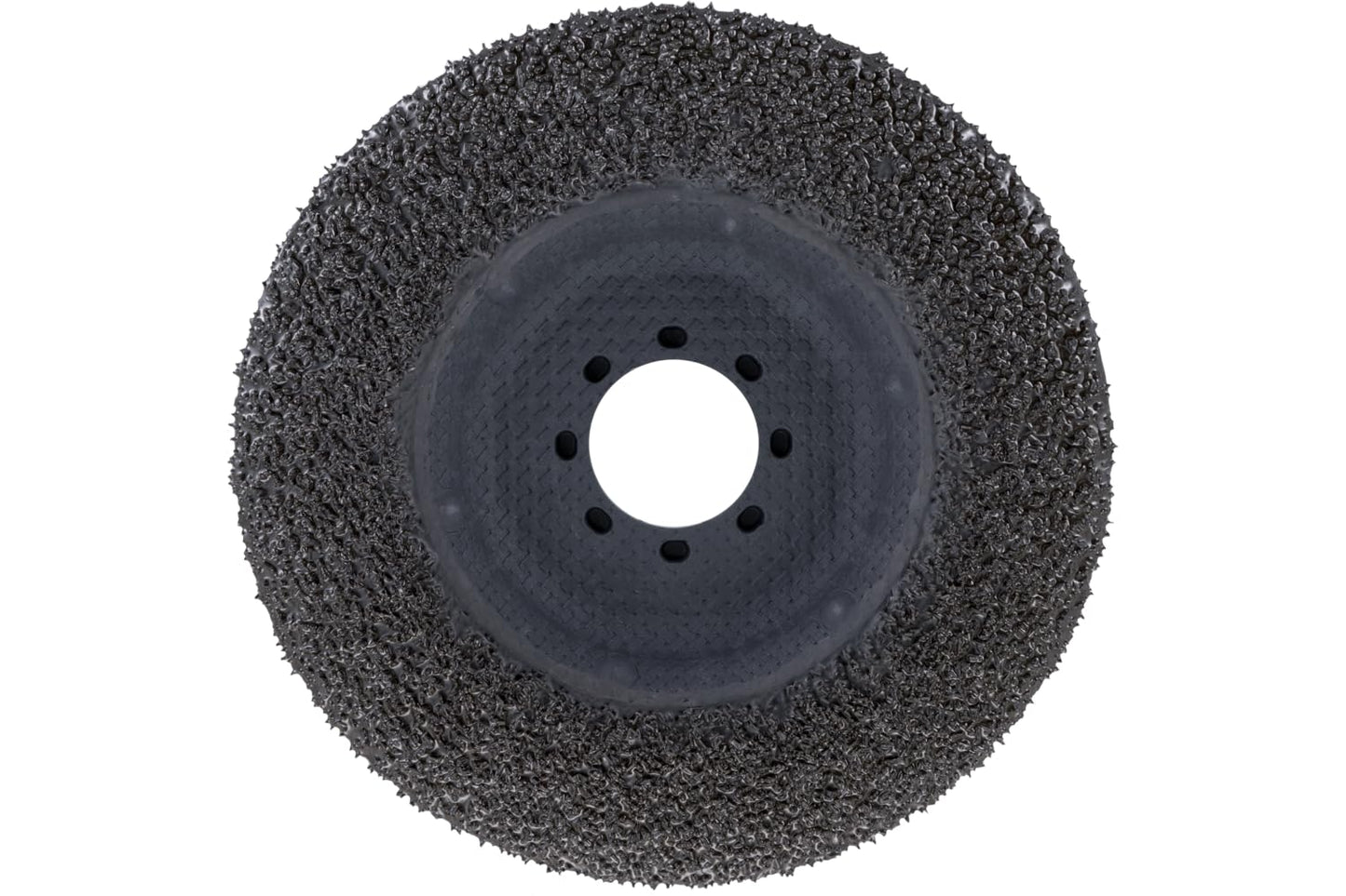 PFERD CC-Grind®-Robust, 4-1/2" x 7/8" - SGP STEELOX VICTOGRAIN® Ceramic - High-Performance Abrasive Disc for Aggressive Grinding Grinding Disc - Part 61152 (Pack of 10)