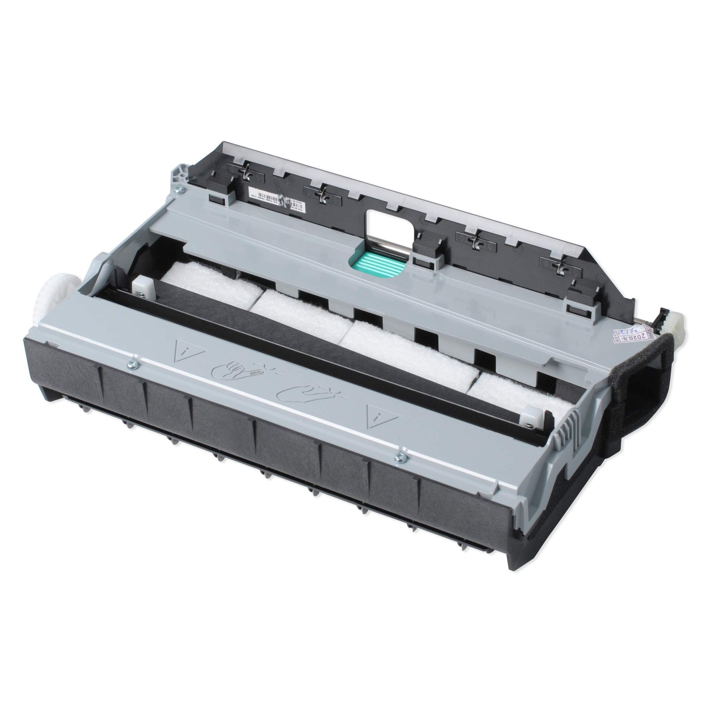 CN598-67004 CN459-40630 Duplex Module Assembly Ink Maintenance Box Compatible with HP PageWide Pro 477dw 477dn 577dw 577dz 552dw Waste Ink Collector for hp973 974 Printer