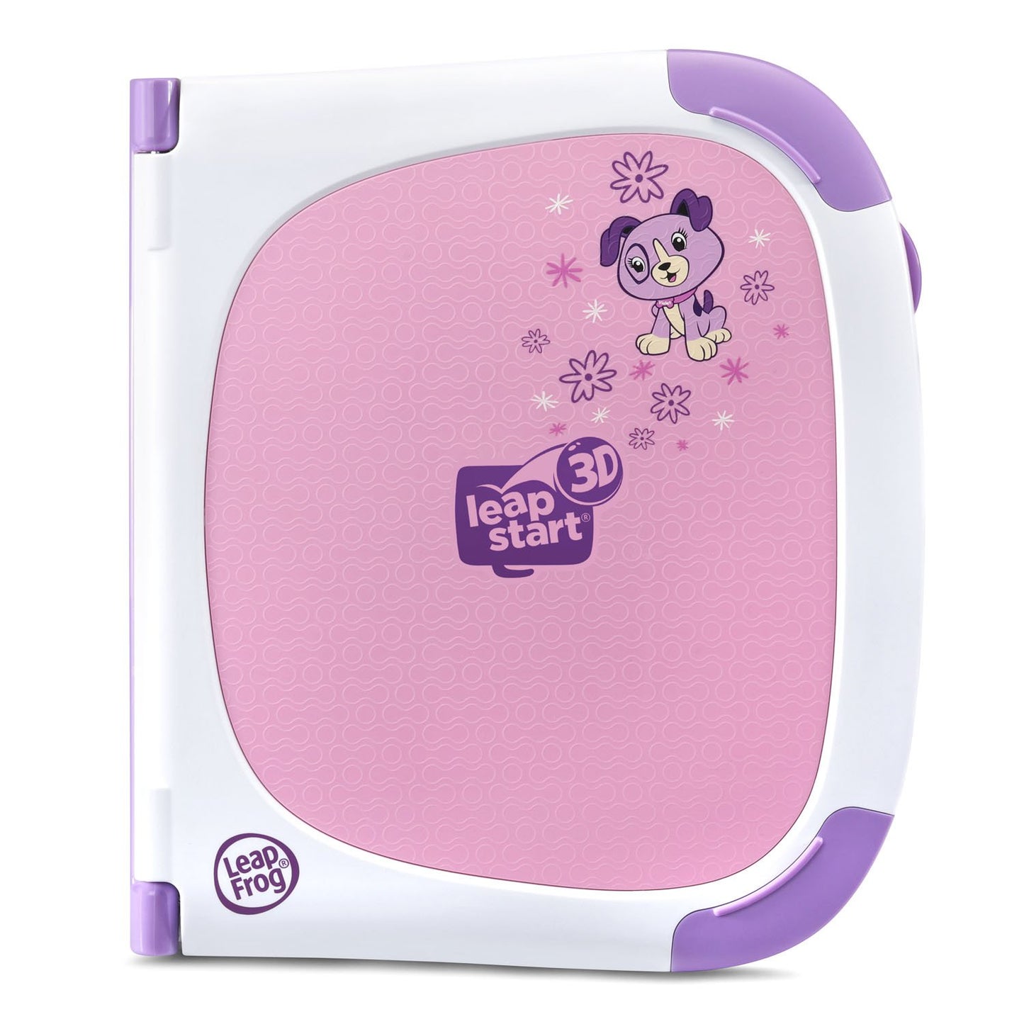 LeapFrog LeapStart 3D Interactive Learning System, Violet