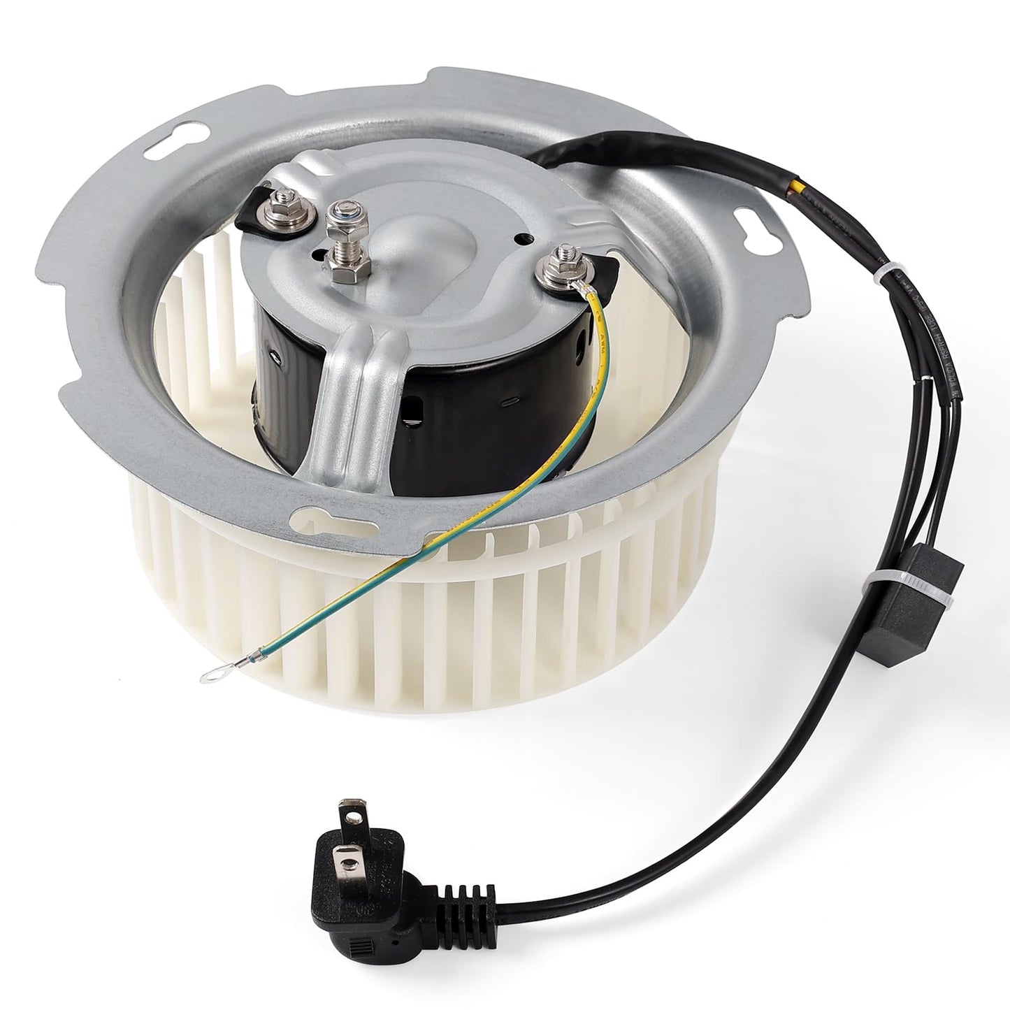 2025 Upgraded 8832N 8832NA A Unit Blower Motor Compatible with Nutone Replacement 84757 JA2B099N JA2B099 86652G 86652 8662 JA2C028G 99080520 8832 8832SA 8832N 8833 Bathroom Fan Motor