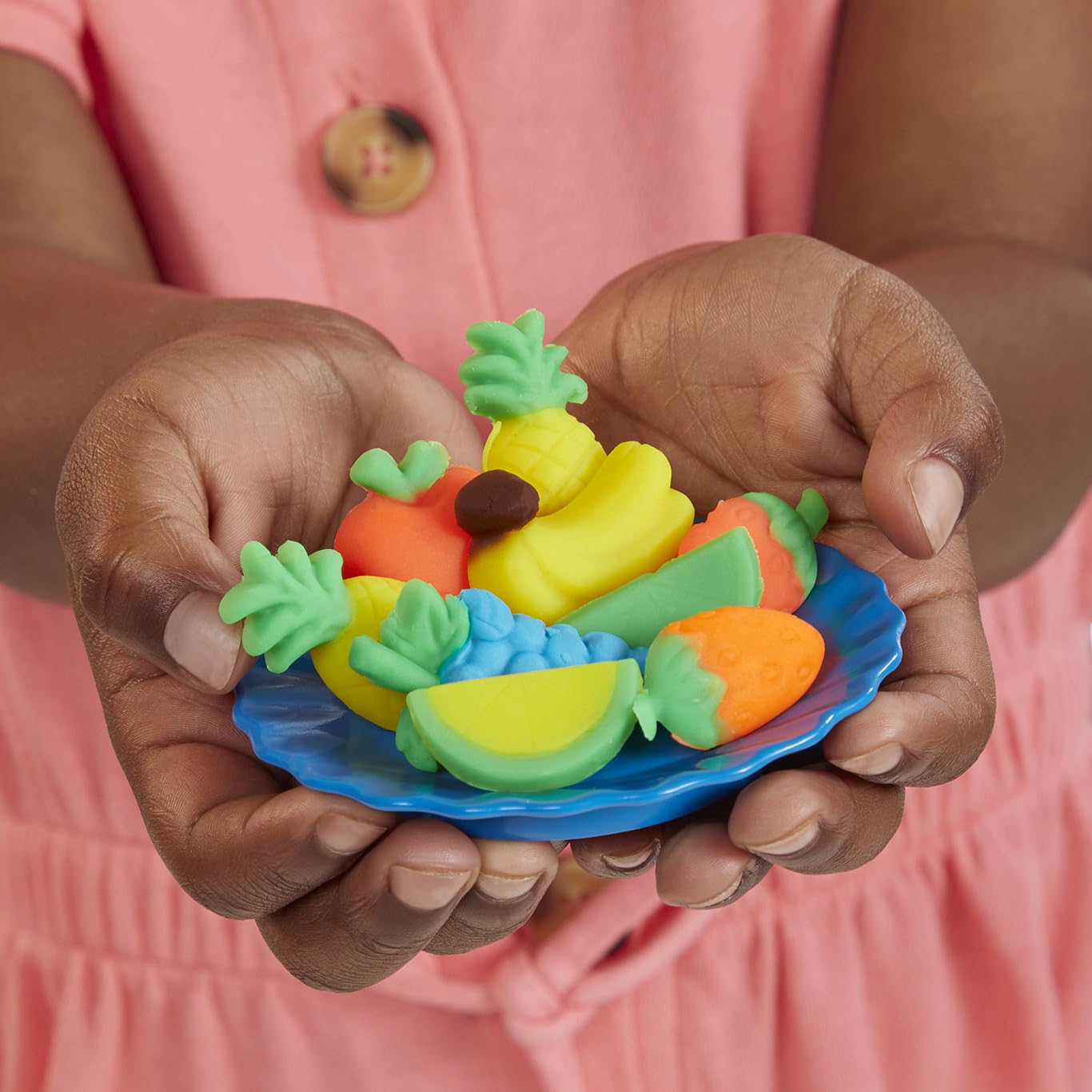 Play-Doh Kitchen Creations Colourful Restaurant