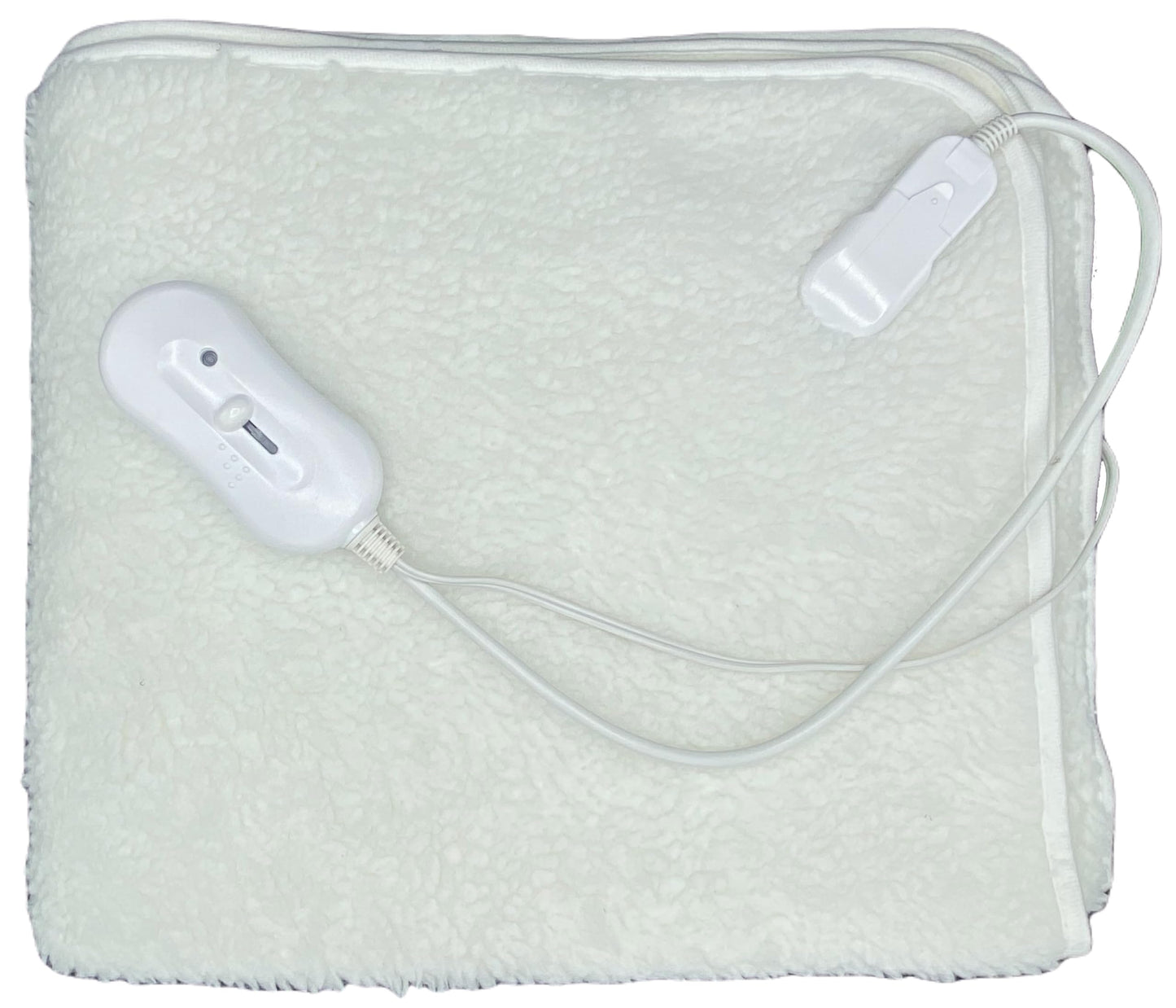Therapist’s Choice® Deluxe Fleece Massage Table Warmer, w/DETACHABLE 13 Foot Power Cord. for Use with Massage Tables Only, Do Not Use as a Bed Blanket Warmer