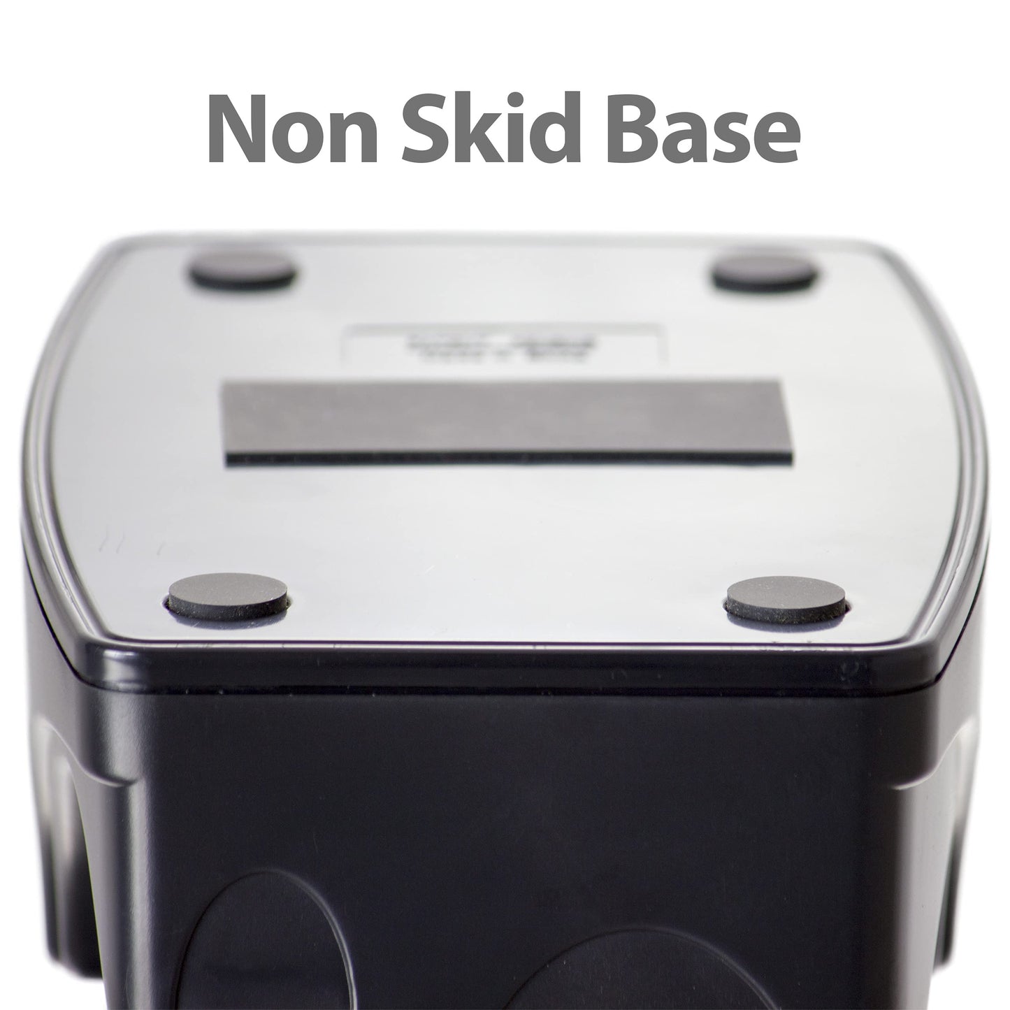 OIC96690 - OIC Heavy-duty 2-in-1 Tape Dispenser