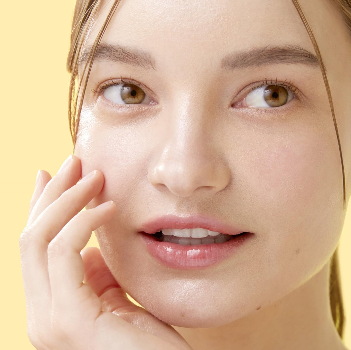 O HUI Miracle Toning Jelly Cleanser | Gentle Cleanser Face Wash | Hyaluronic Acid, Vitamin C, AHA, PHA, Glycerin | Facial Cleanser | Glowing Skin | Dullness | Korean Skin Care