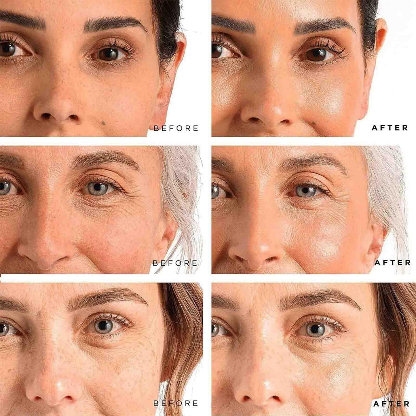 LuminaSkin Age Barrier Advanced Cream - Renewal Facial Cream - Hydrating Face Moisturizer, Anti Aging & Skin Barrier Repair Face Cream