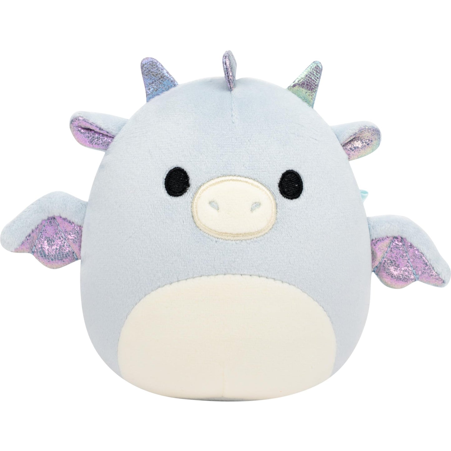 SQCR - Little Plush (5" Squishmallows 10-Pack) (Nisbet, Olma, Penny, Taysha, Chloe, Safa, Akina, Hailey, Meghan, Kenny)