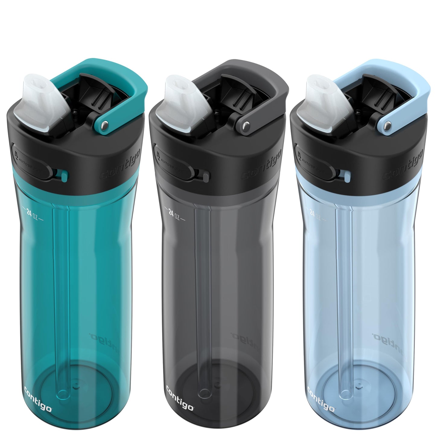 Contigo Ashland Water Bottle