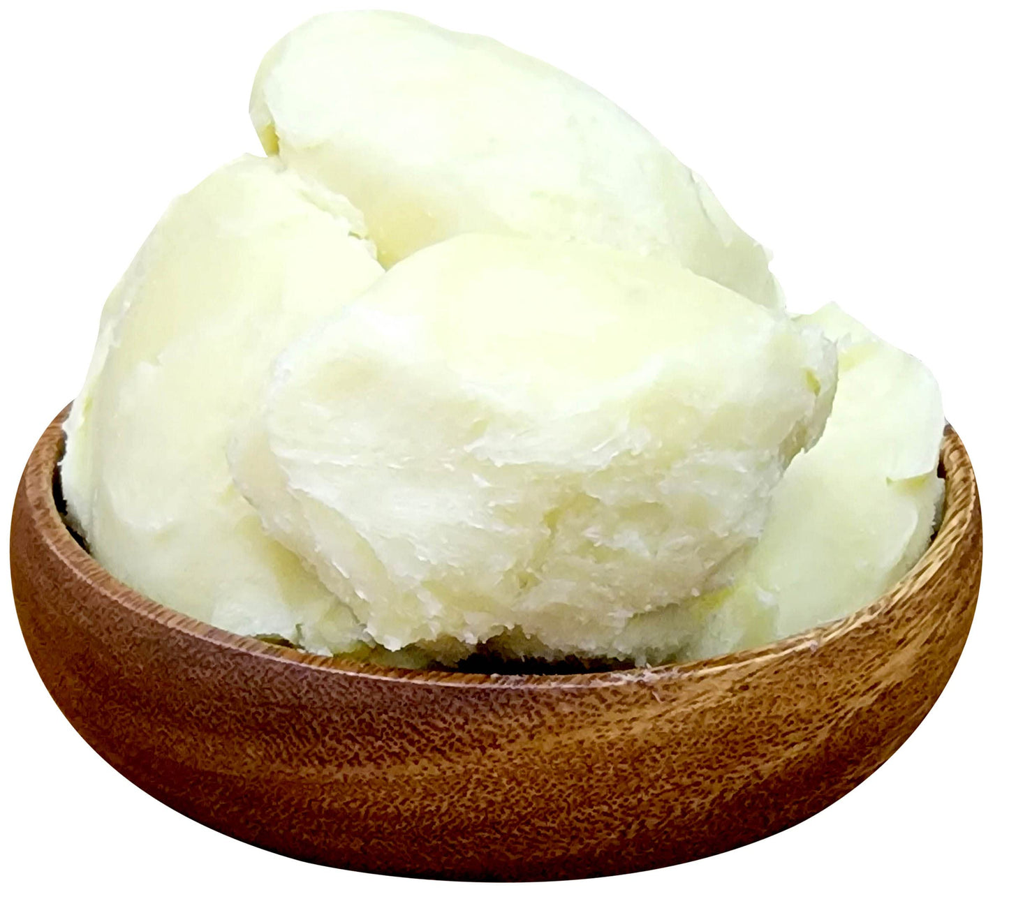 MGL Naturals Raw African Shea Butter Ivory 5 lb bulk, 100% Pure, Raw and Unrefined. Nourish and moisturize. Use alone or DIY recipes. From Ghana, Africa. (5 lb)