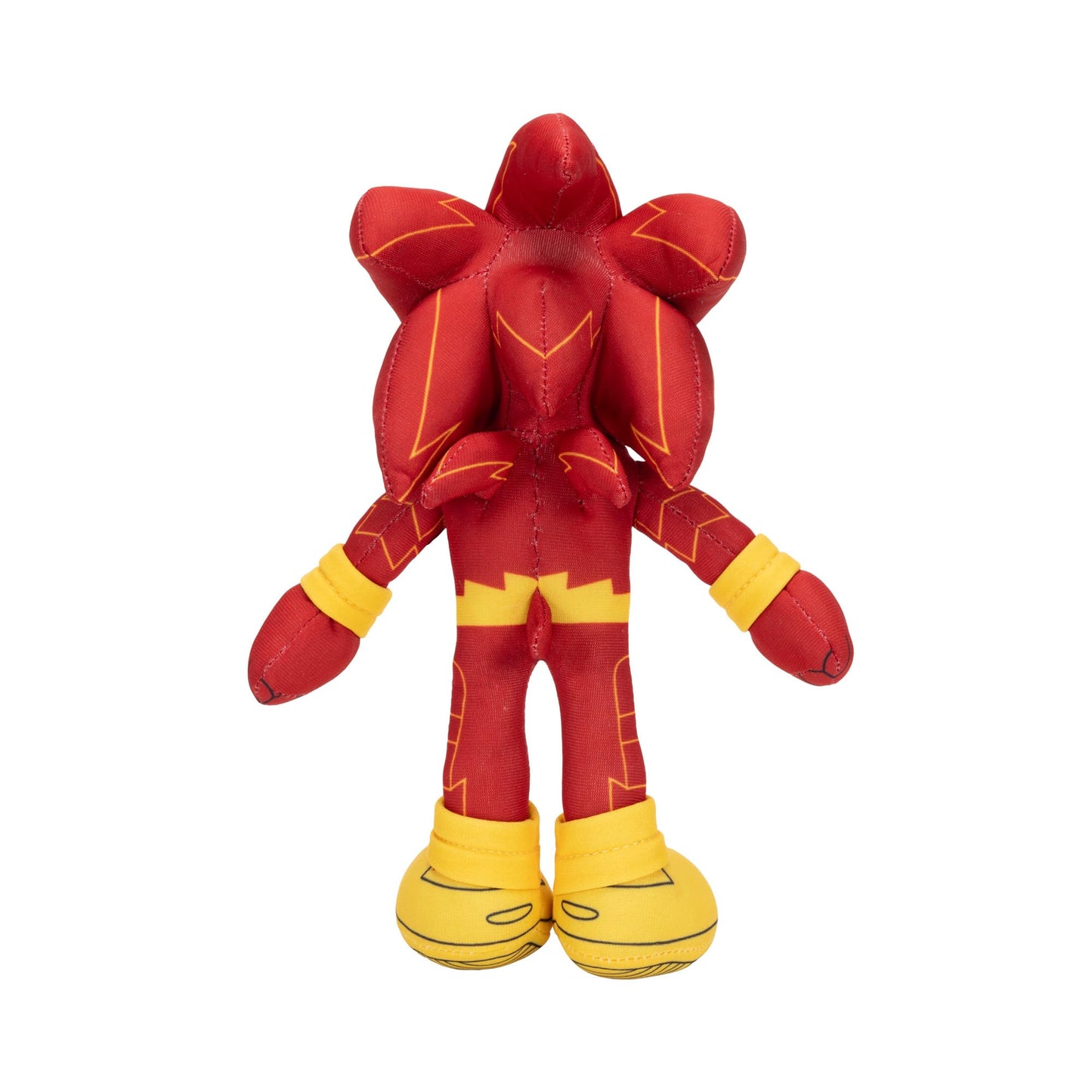 Sonic 9 Plush 2-Pack 3