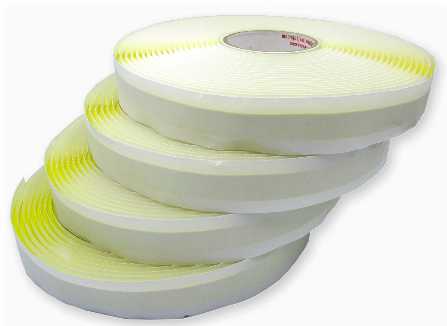Vacuum Bagging Sealant Tape, Pack of 4