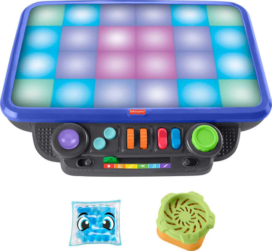 Fisher-Price Light Station (FFP)