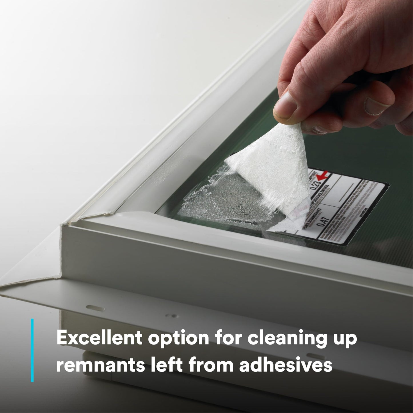 3M Adhesive Remover Low VOC <20%, Net Wt 18.7 oz