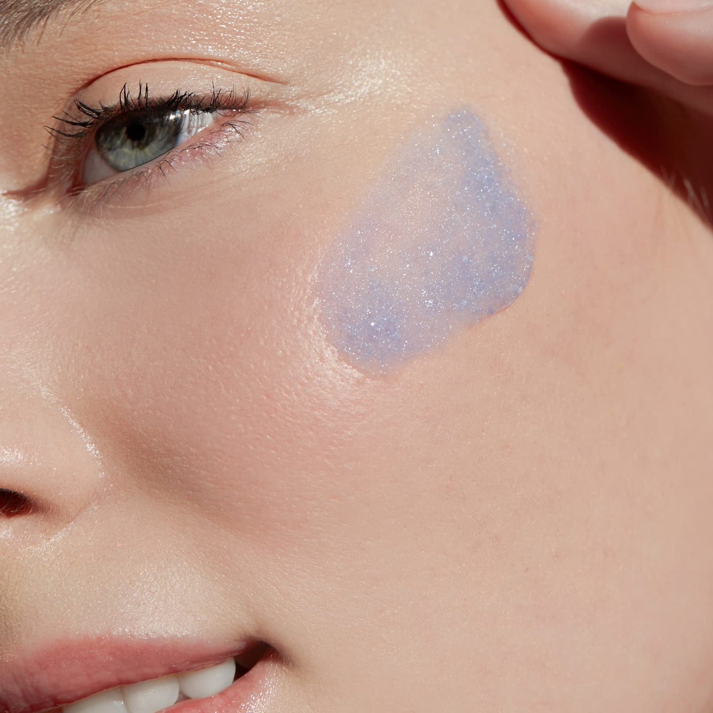 KAPLAN MD Diamond Contour Supercharged 1-Minute Daily Facial, Rejuvenating Treatment + Radiance Elixir, 3 oz.