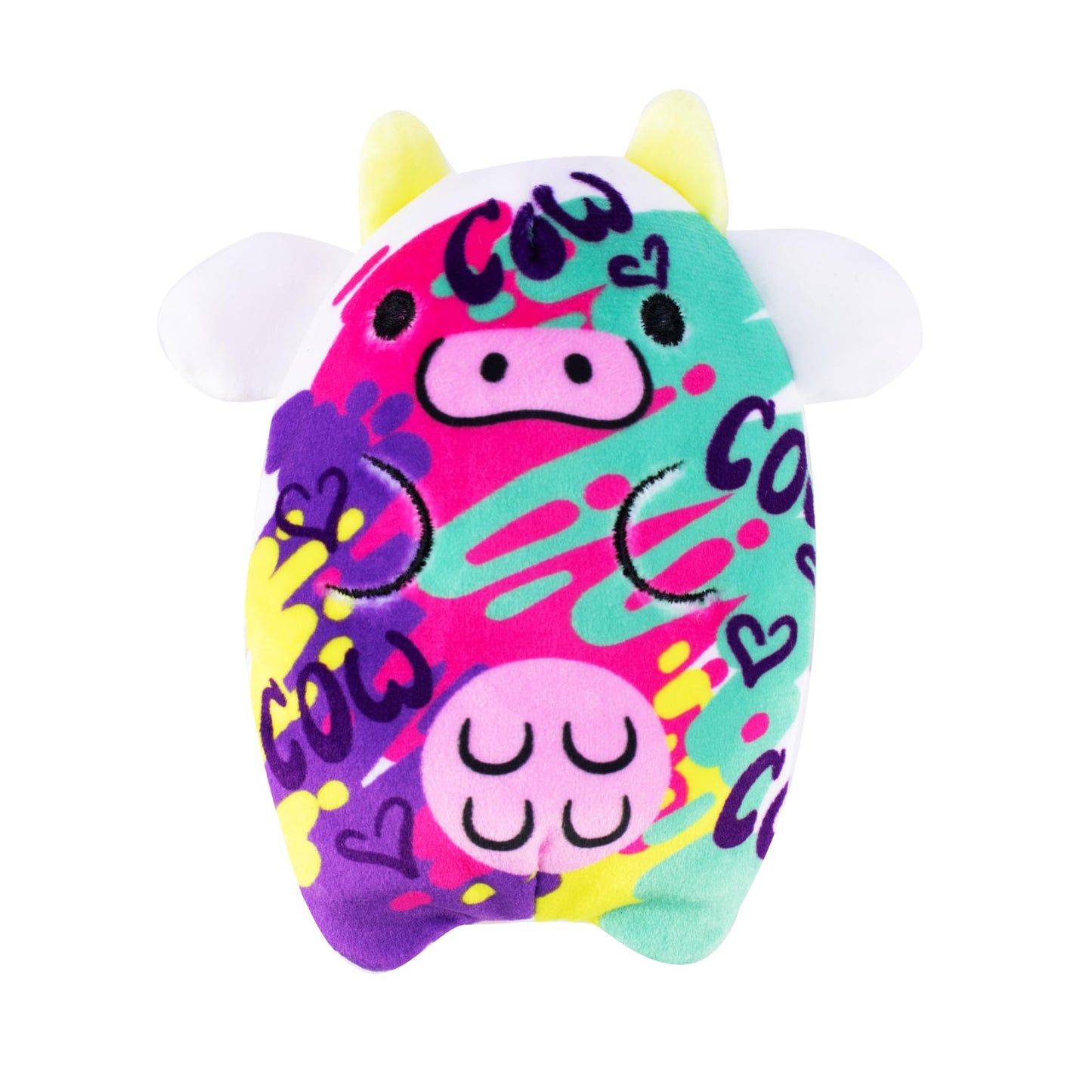 Cows vs Aliens Mystery Bags - 12pack -Teal Assortment B Set